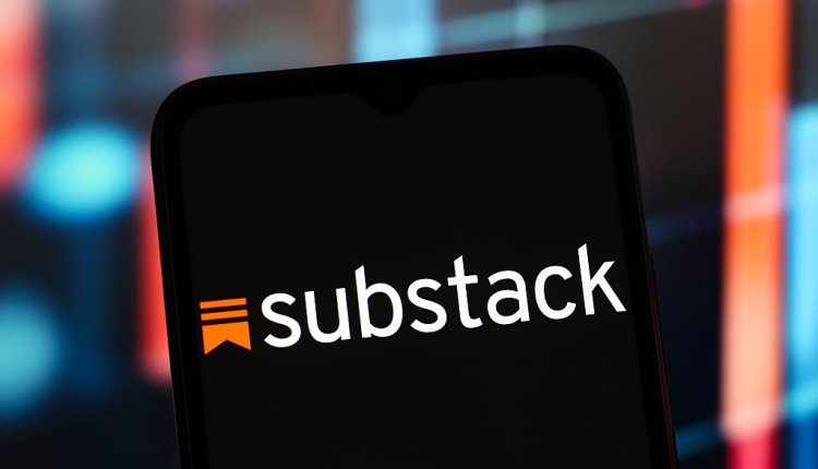 Substack
