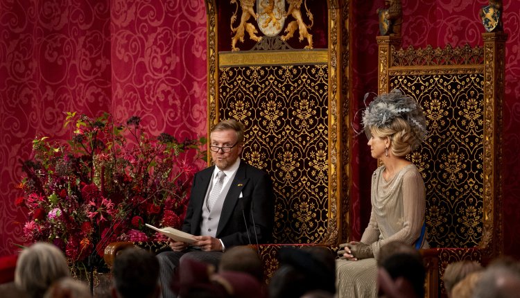 Prinsjesdag 