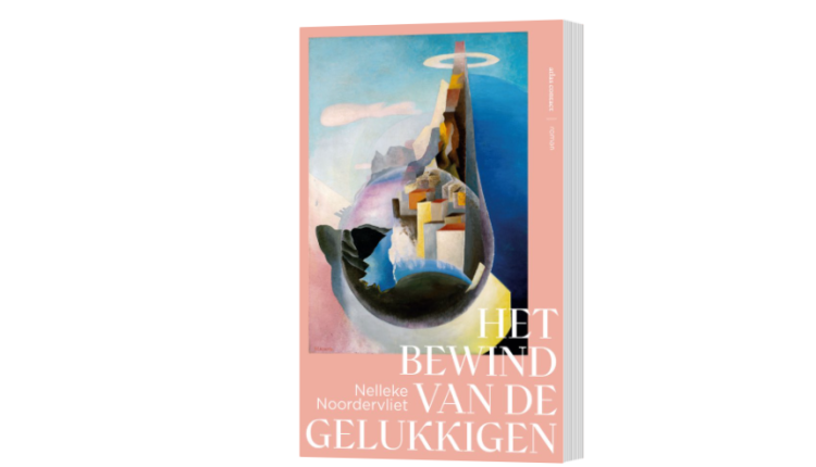 Nelleke Noordervliet