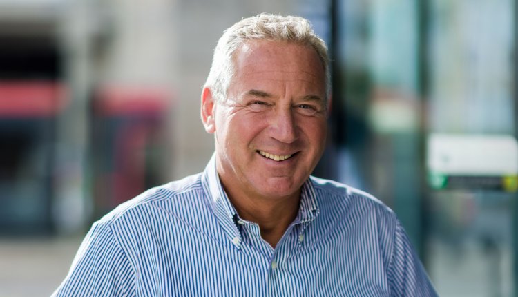 Marcel Levi door Paul Tolenaar, Hester Doove