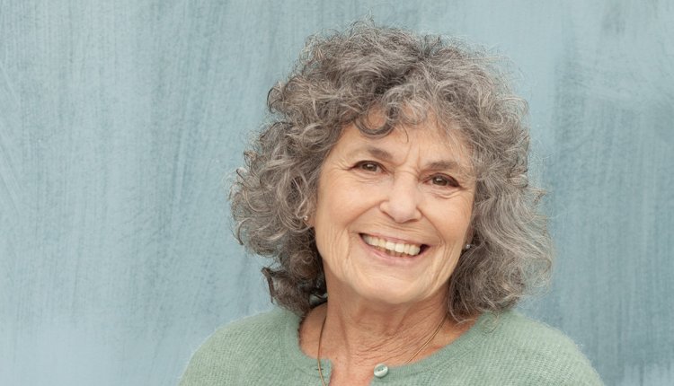 Yvonne Kroonenburg