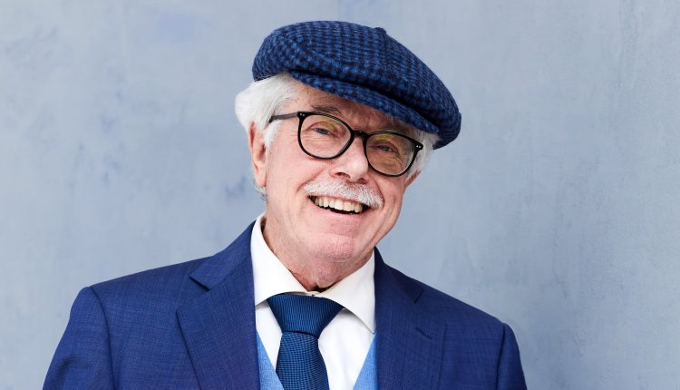 Meester Frank Visser