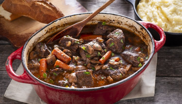 Stoofvlees