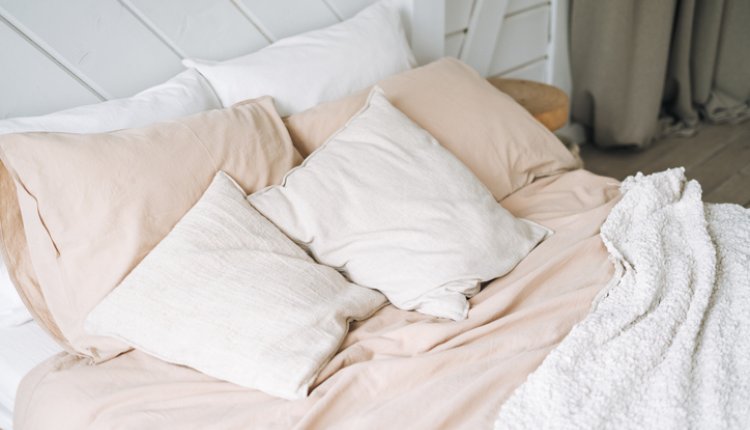 dekbed