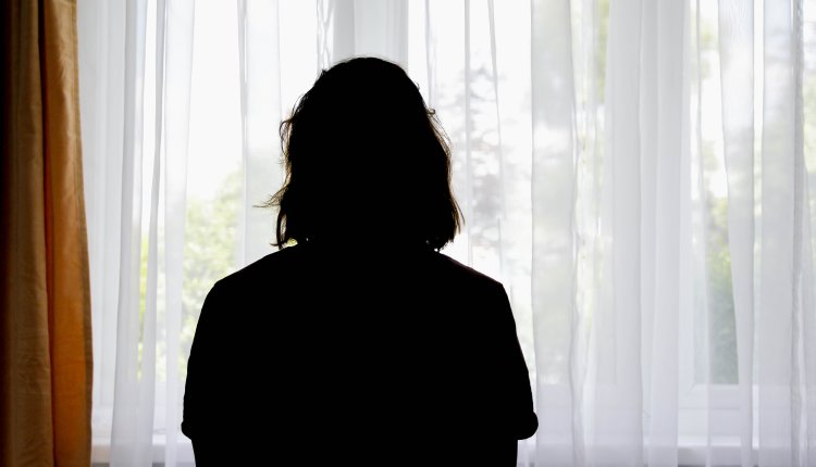 depressieve jongere