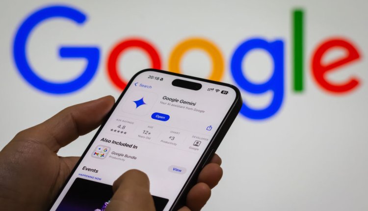 Google Gemini