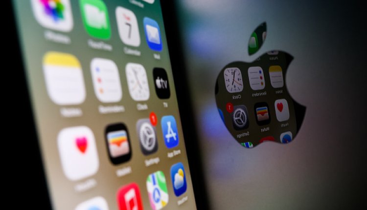 Apple iPhone