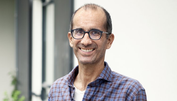 Haakon Kuit door Paul Tolenaar, Hester Doove