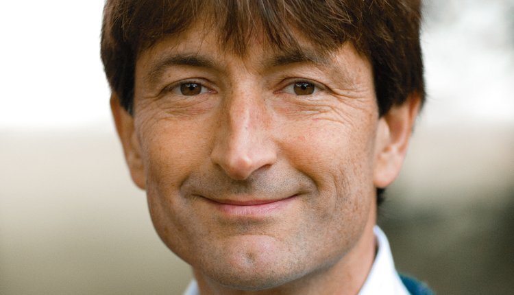 Joris Bartstra