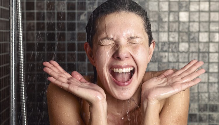 cv onderhoudscontract koude douche