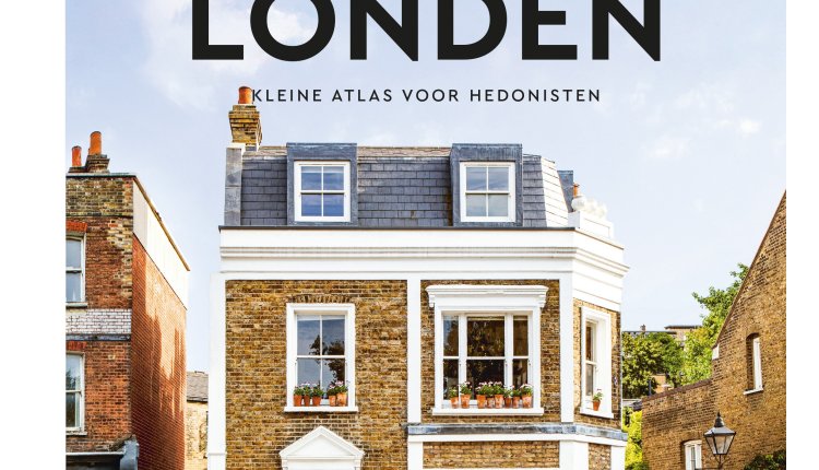 Londen Hedonisten