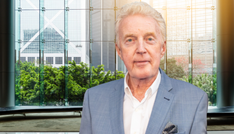 Andre van Duin