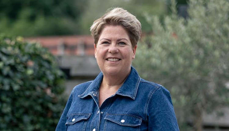 Diana Stet - de Smit