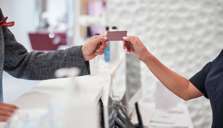 betalen met cadeaukaart