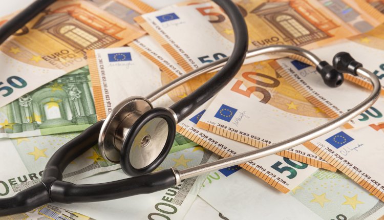 zorgverzekering 2026