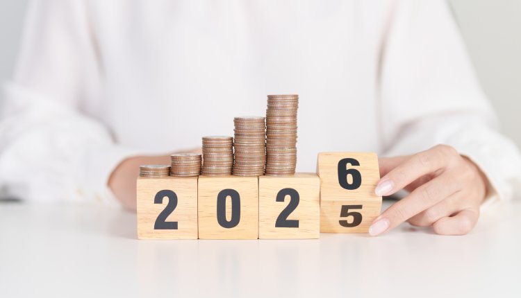 belastingvrij schenken 2026