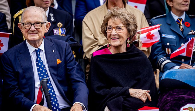 Pieter van Vollenhoven