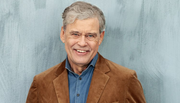 Charles Groenhuijsen