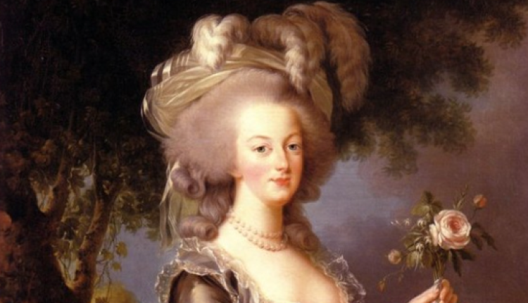Marie Antoinette