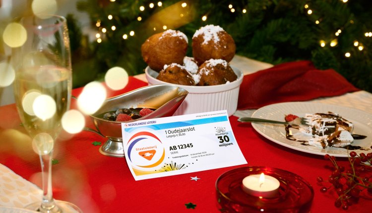 Staatloterij kansspelbelasting 2026