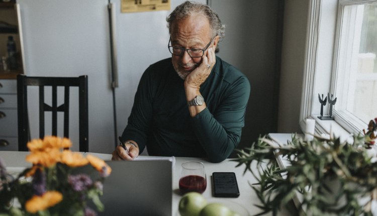 Wanneer krijg ik AOW