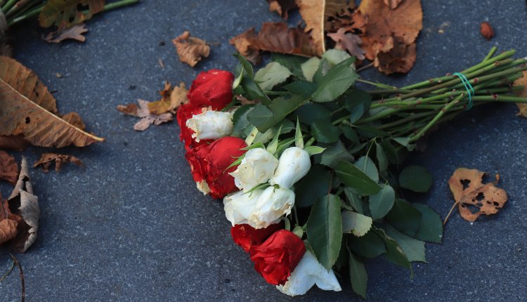 Uitvaart machtiging voor nabestaanden