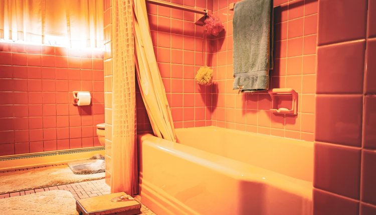 tijd voor een nieuwe badkamer