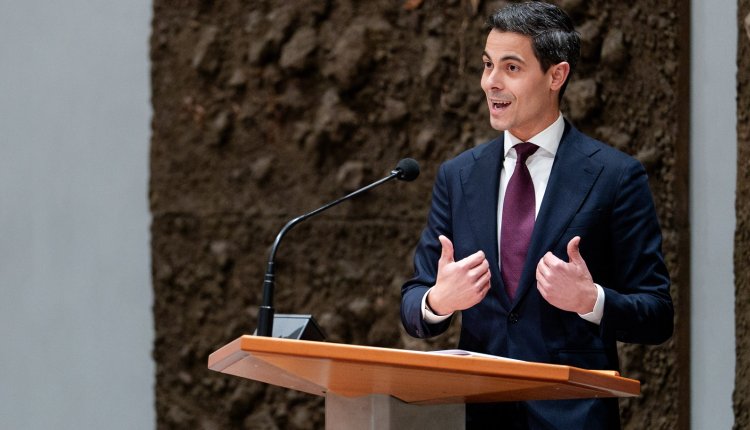 Coalitieakkoord en portemonnee