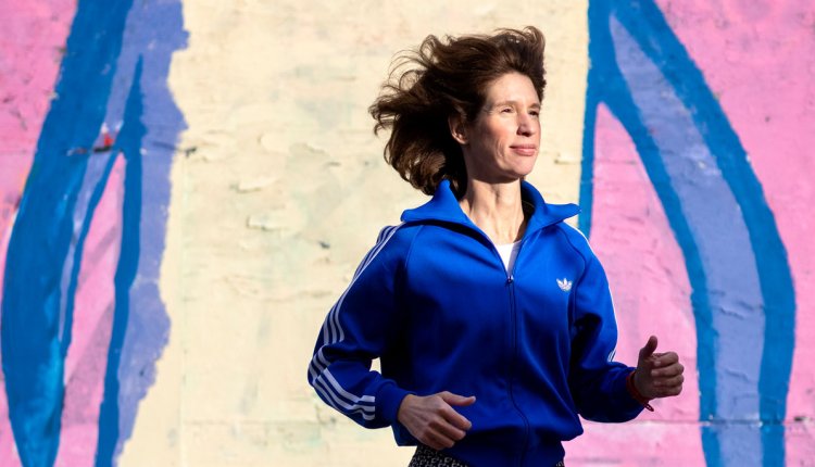 Fleur Baxmeier - Handige hardloopgids