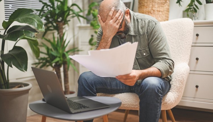 fouten belastingaangifte 