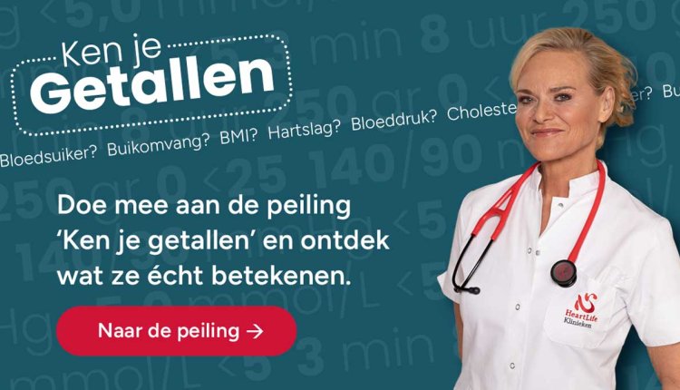 Ken je getallen
