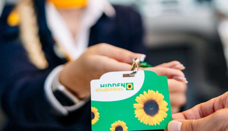Lufthansa joins sunflower