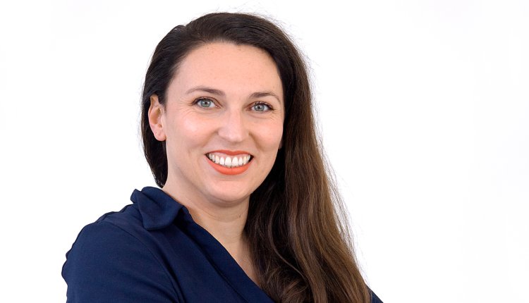 Seksuoloog Anne Siemons