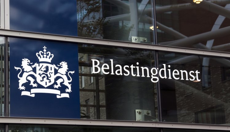 belastingaangifte voor 1 april 2026