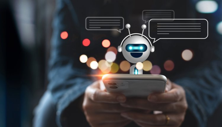 AI: Afschrikwekkend of Interessant?