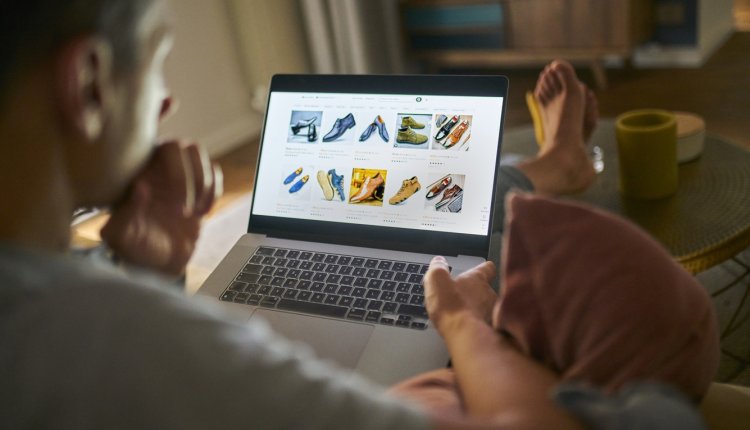 online shoppen trucs