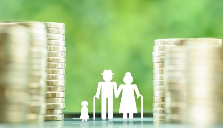 overlijdensuitkering 2026