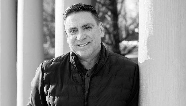 Patrick Vermeer heeft ernstige slaapapneu