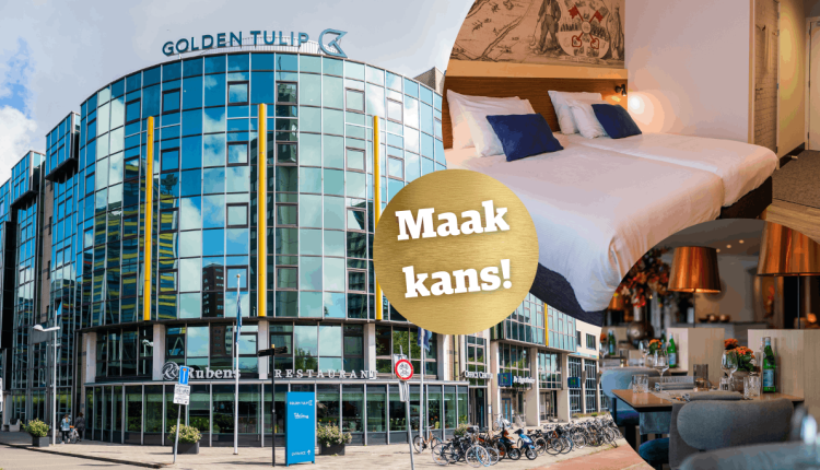 aanbieding nieuwsbrief