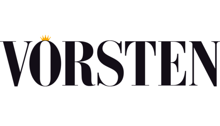 vorsten logo 