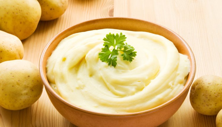 aardappelpuree aardappelpuree