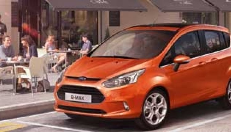 B-max