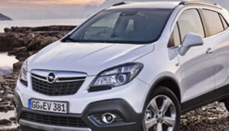 Opelmokka