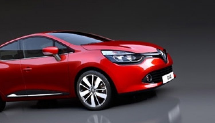 Renaultclio