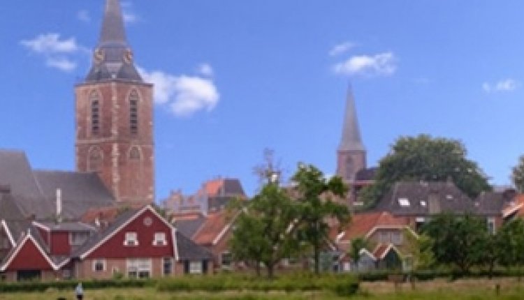 Oostachterhoek