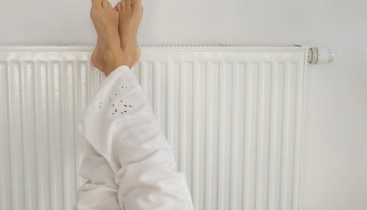 Verwarming