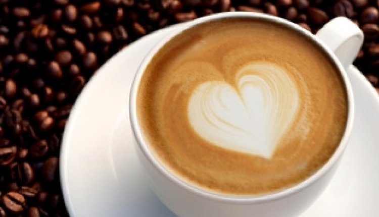 Koffiedik