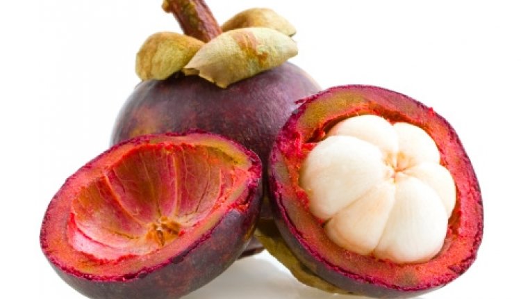 Mangosteen