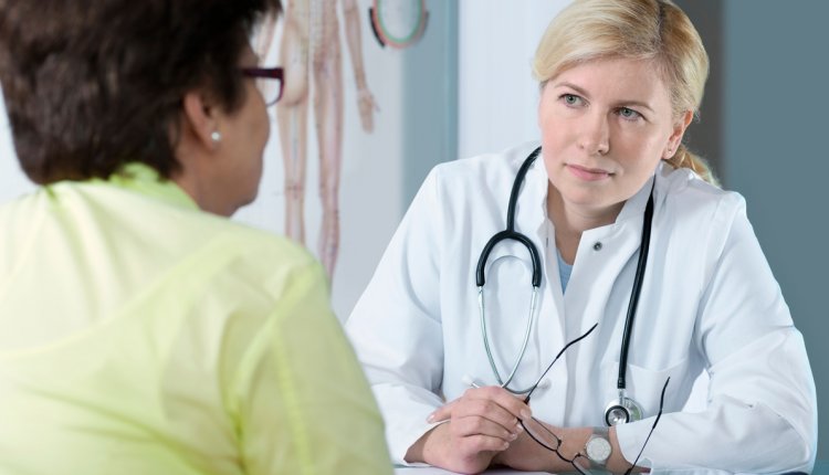 Dokter-