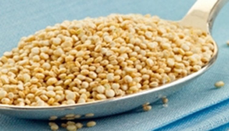 Quinoa